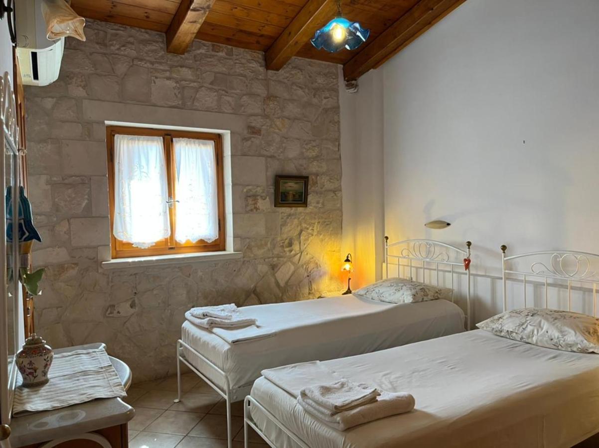 Deep Blue Villas Vasilikós Exterior foto