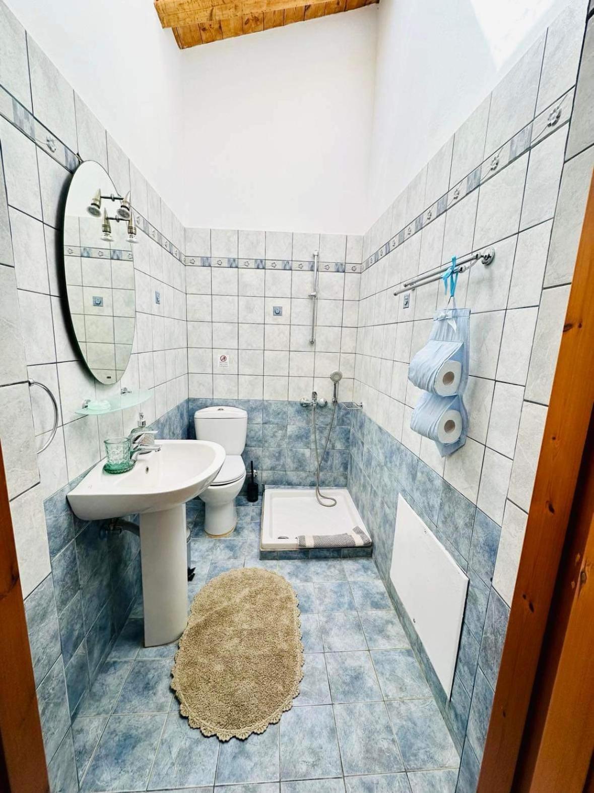 Deep Blue Villas Vasilikós Exterior foto